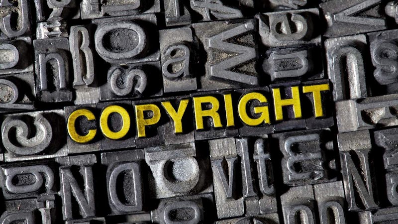 Hak Cipta/ Copyright, Edukasi Dasar Yang Sering Di Lupakan Para Freelancer