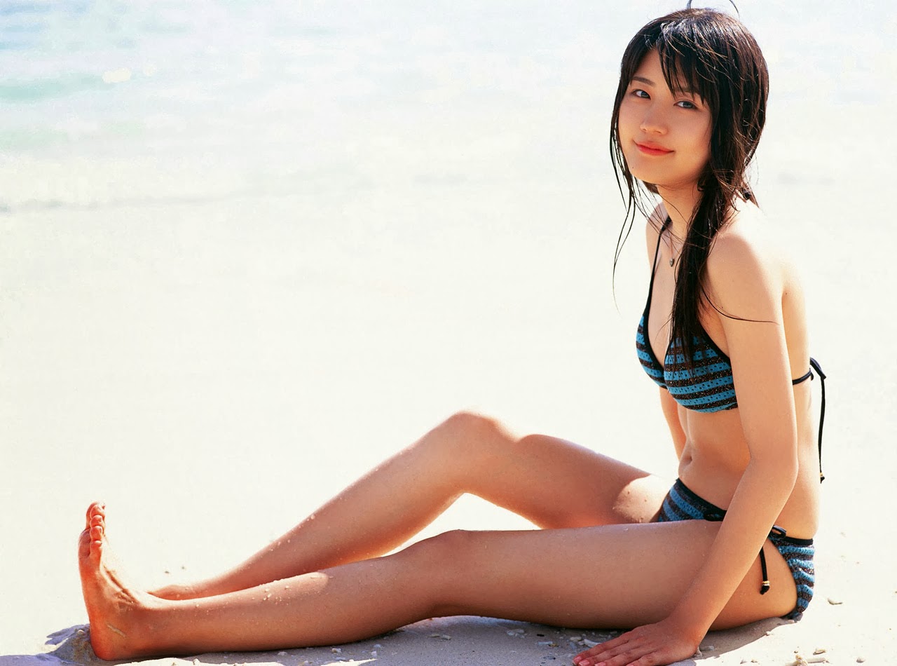kasumi arimura sexy bikini photos 03