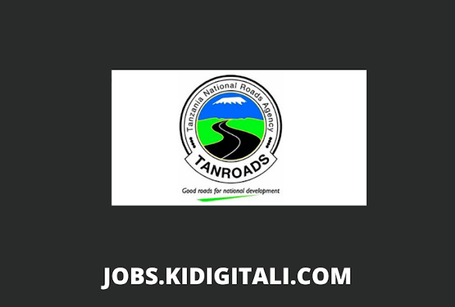 Job Vacancy at TANROADS – Arusha.