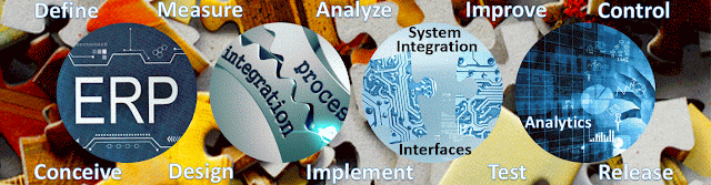 ERP Implementation