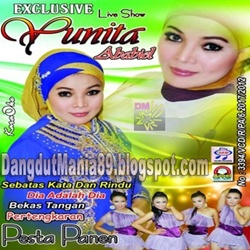 Monata Exclusive Yunita Ababiel