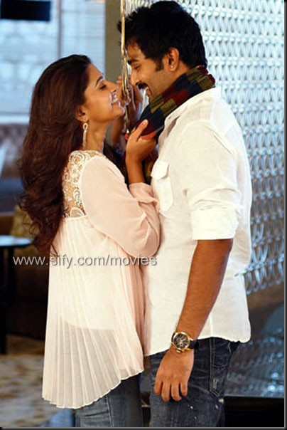Prasanna-sneha Jfw photoshoot5