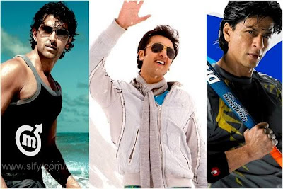 Top 10 Actors of Bollywood