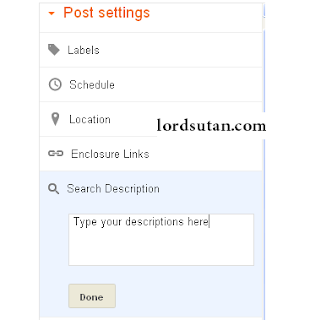seo pack for blogger 