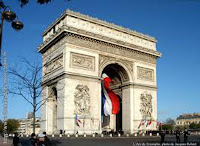 Arc de Triomphe