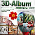 3D Album Commercial Suite 3.3 Portable Free Download