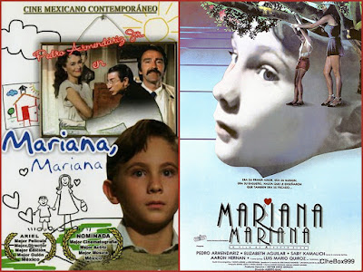 Mariana, Mariana. 1987. HD.