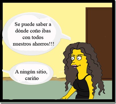 me voy