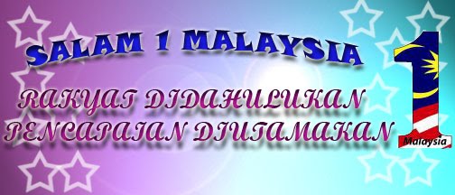 ANIS@1MALAYSIA