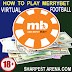 Merrybet League: How to Play Merrybet Virtual Football