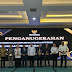 Pemkab Sintang Raih Peringkat I Keterbukaan Informasi Publik Se Kalimantan Barat