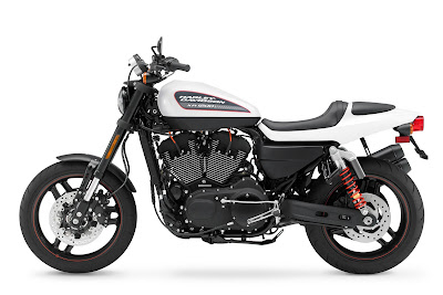 2011 Harley-Davidson XR1200X Images