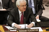 Vitaly Churkin