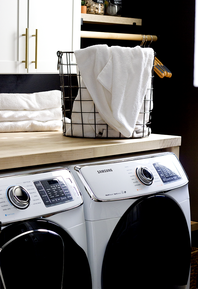 7 Tips For Eco-Friendly Laundry