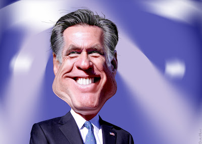 Mitt Romney