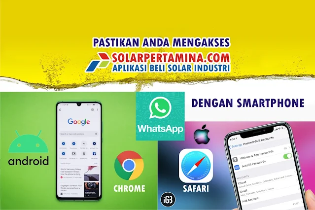 Distributor Supplier Agen Resmi BBM Solar Industri Pertamina on kontak