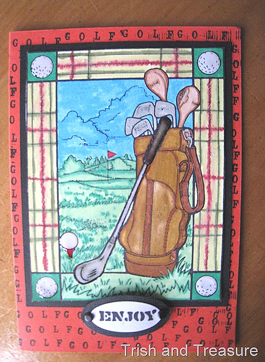 Trish's Cards January 2011 211