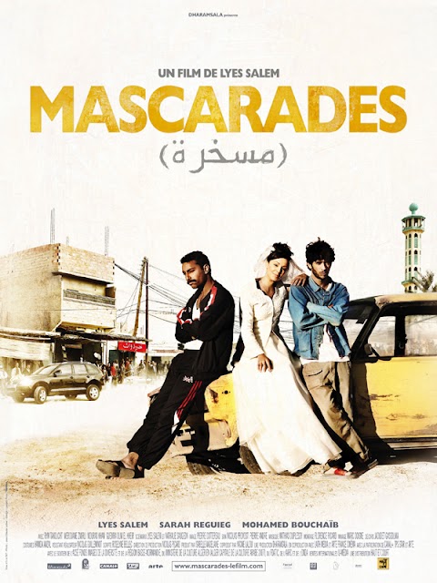 مسخرة Mascarades (2008)