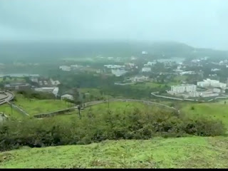 Meghmalhar festival