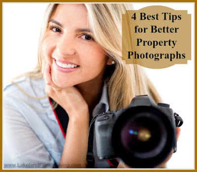 Here are photoshoot setup tips to attract buyers to your Grasslands Lakeland FL home for sale.