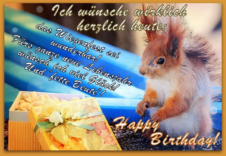 geburtstag wuensche