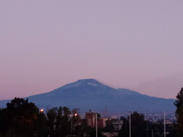 Wulkan Etna / CC0