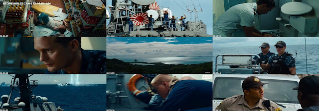 Battleship 2012 Movie