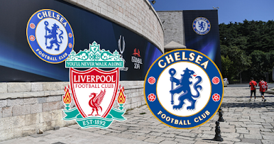 Live Streaming Liverpool vs Chelsea UEFA Super Cup 15.8.2019