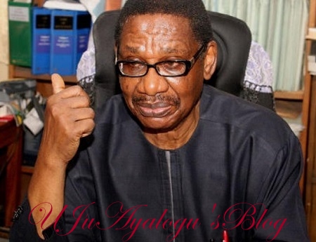 Why we cannot investigate Obasanjo’s $16 billion power project – Sagay 