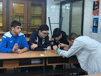 Taller de ciencia