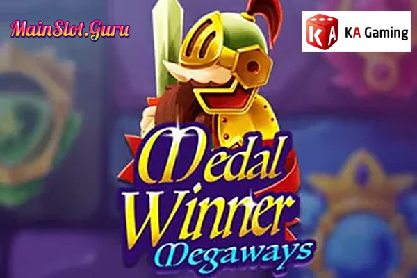 Main Gratis Slot Demo Medal Winner Megaways KA Gaming