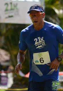 21k Adventure Run: competidores de todo país percorrem trilhas de Teresópolis