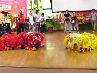 Barongsai