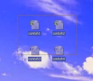 Cara Membuat File Zip dan File Rar