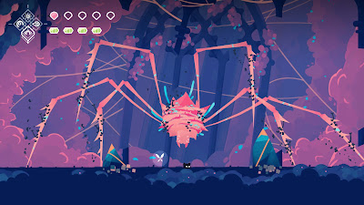 Faerie Afterlight Game Screenshot 4