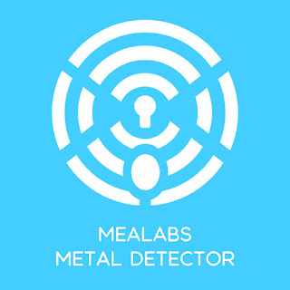 mealabs metal detector