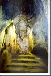 314 Estalactites, Santuário de Bom Jesus da Lapa_BA