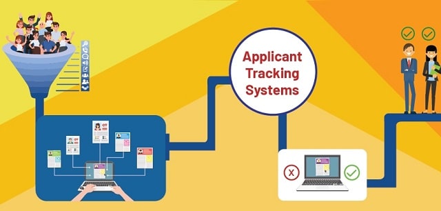 ats integration seamless recruiting applicant tracking system