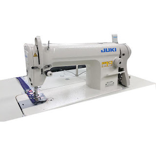 Expert System of Sewing Machine Based on UML