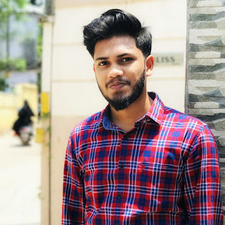 Mohammad Rishad Ali