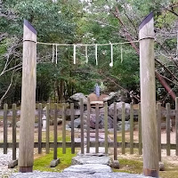 人文研究見聞録：冠纓神社 ［香川県］