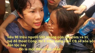 KEN DANG - TÔI NHẤT ĐỊNH PHẢI XUỐNG ĐƯỜNG ĐỂ CỨU NGUY TỔ QUỐC !!!