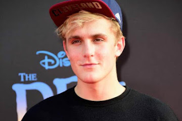 Jake Paul Kimdir? Kaç Yaşında, Boyu Kaç ve Kilosu Nedir