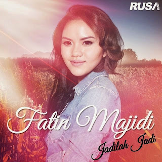 Fatin Majidi - Jadilah Jadi MP3