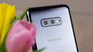 ساعة Samsung Galaxy S10e