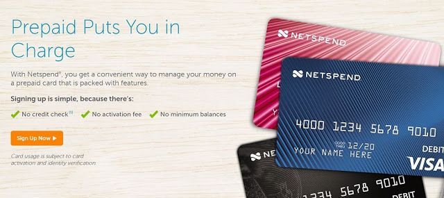Netspend : Get A Free Netspend Prepaid Mastercard Product Service Facebook 2 Photos / Combine ...