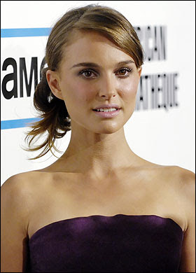 NATALIE PORTMAN 