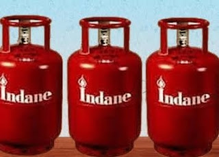 Indane Lpg Gas Customer Care Toll Free Number 18002333555