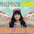 Lirik Lagu Neona - Kepompong