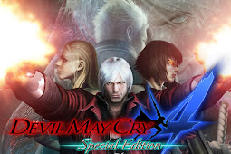 Cheat Devil May Cry 4 Bahasa Indonesia Lengkap